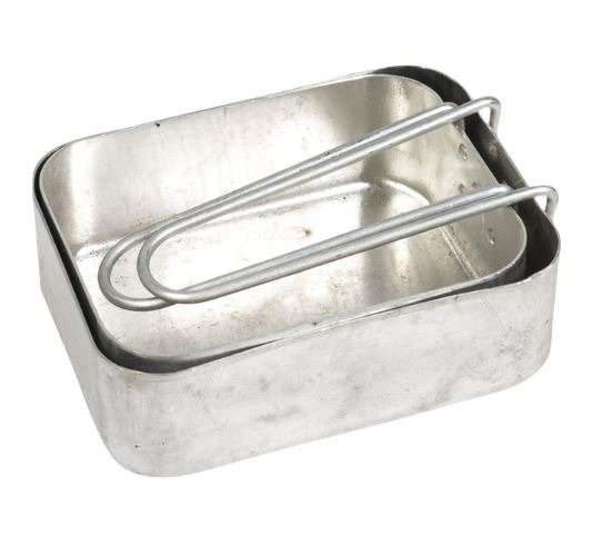 British Cook Set 2-pieces Like New