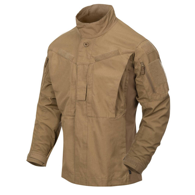 MBDU SHIRT® - NyCo Ripstop - Helikon Tex® - COYOTE