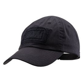 CAP NODAR - BLACK - MAGNUM