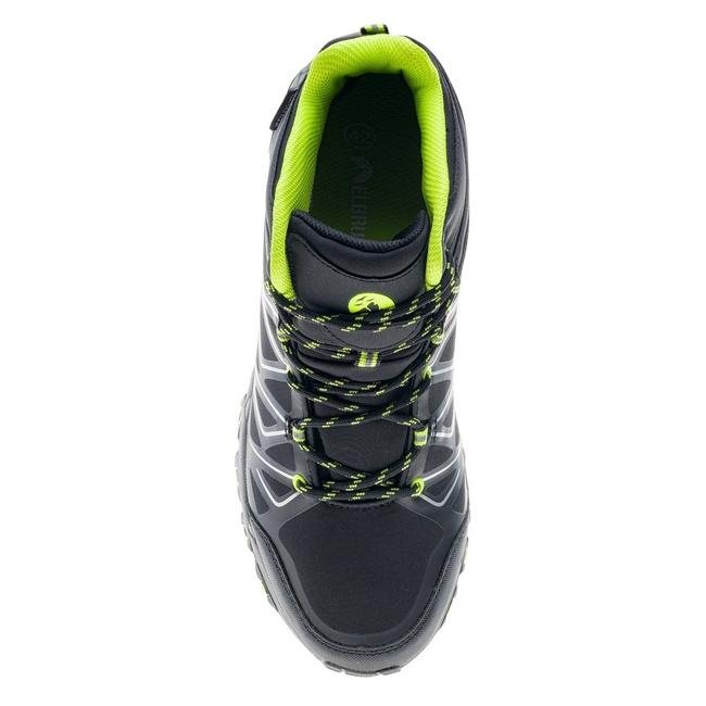 Men shoes GABBY MID WP