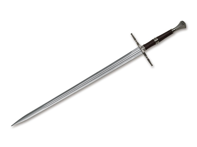 Ferrum sword -Magnum