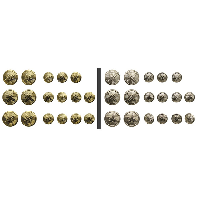 SK COAT - GREY - USED