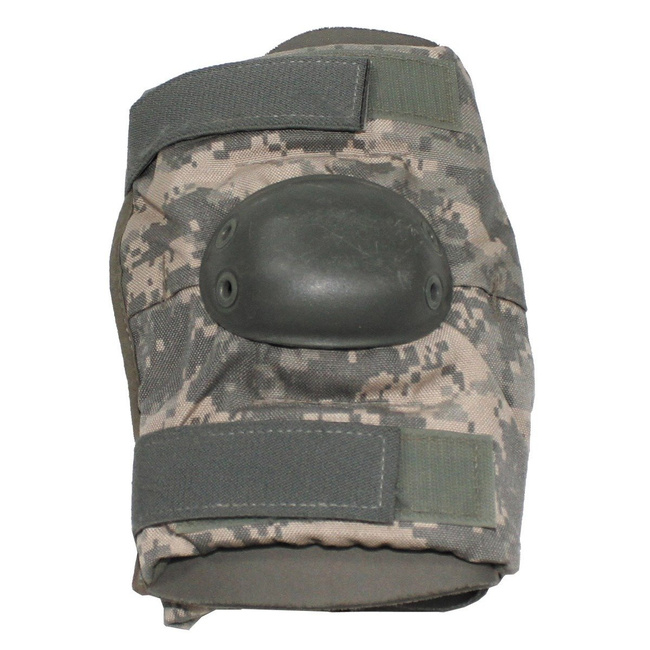 US elbow-protector, used, AT-digitial