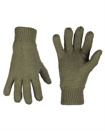 OD ACRYLIC THINSULATE GLOVES