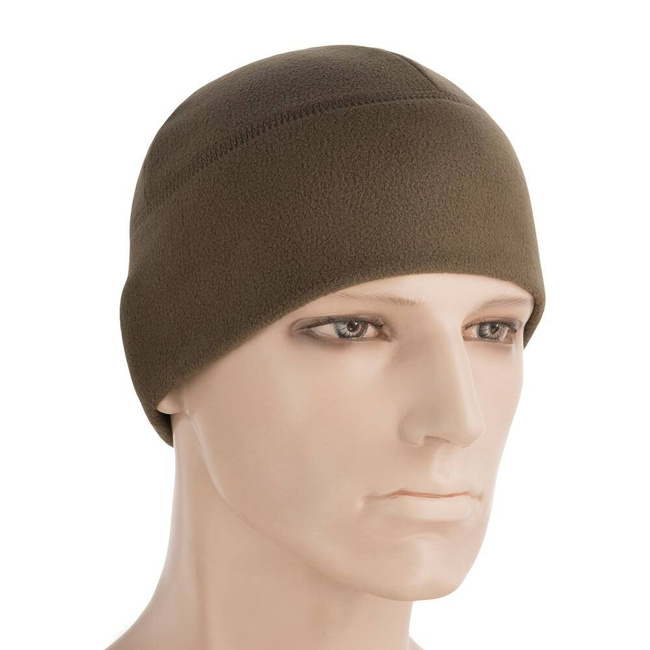 ELITE WINTER CAP, DARK OLIVE - M-TAC