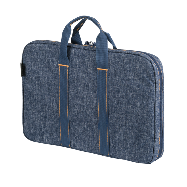 DOUBLE PISTOL WALLET® - NYLON - Helikon-Tex® - BLUE MELANGE