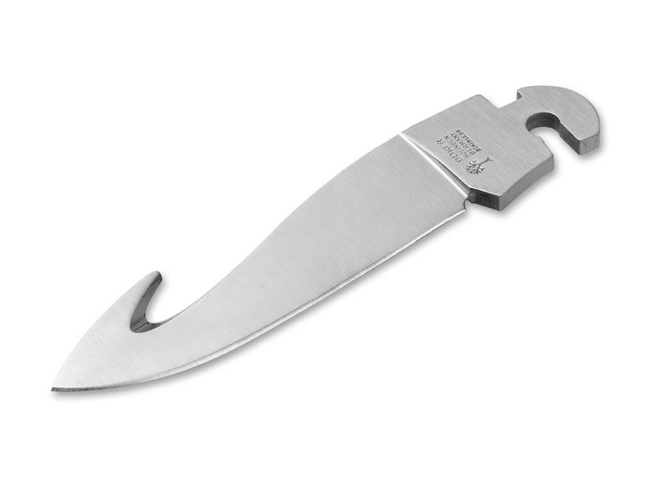 POCKET KNIFE OPTIMA GUTTING BLADE - BOKER