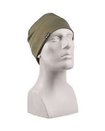ARMY BEANIE SOFT - OD - MIL-TEC