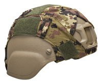 Italian Camo