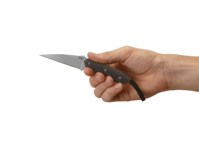 CRKT Folts S.P.E.W. Knife