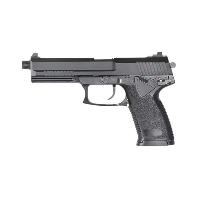 SOCOM MK23 replica pistol with silencer (CO2 version) - STTi
