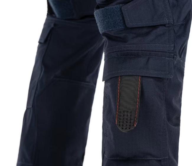 RAIDER MK V TACTICAL TROUSERS - CLAWGEAR - BLACK