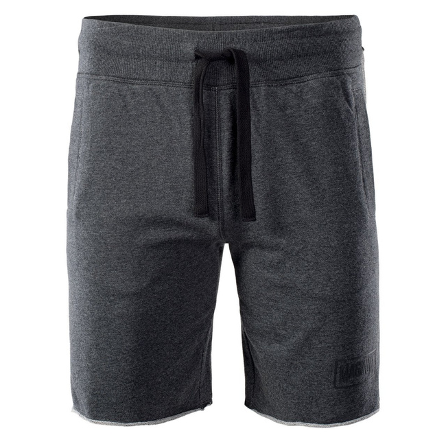 SHORTS "UKARI' - GRAY - MAGNUM