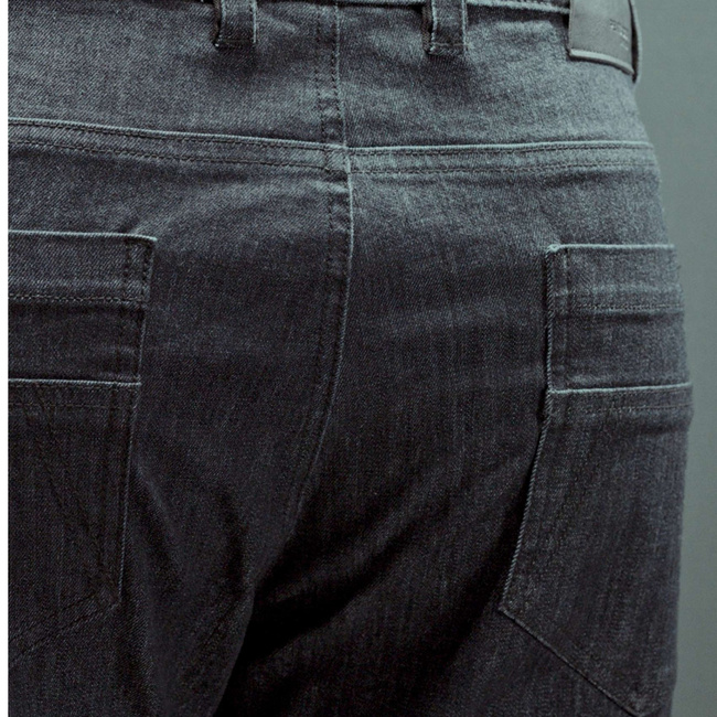 Tactical Pants - Jeans - JASON - PENTAGON - Raw - Length 34