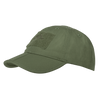 BASEBALL FOLDING CAP® - POLYCOTTON RIPSTOP - Helikon-Tex® - OLIVE GREEN
