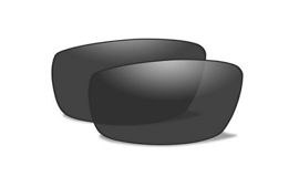 VALOR Polarized Smoke Grey Extra Lenses