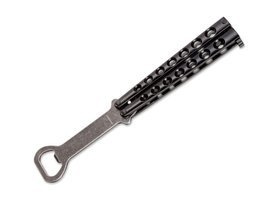 BOTTLE OPENER "BALISONG BLACK" - MAGNUM BY BOKER