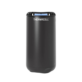 PORTABLE ANTI-MOSQUITO DEVICE - MRPSB HALO MINI PATIO SHIELD - BLACK (GRAPHITE) -THERMACELL