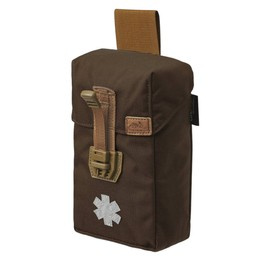 BUSHCRAFT FIRST AID KIT - EARTH BROWN/CLAY - HELIKON-TEX