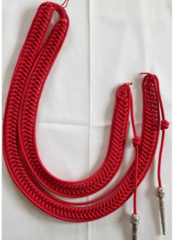 Grades IGSU Fire Brigade Officers