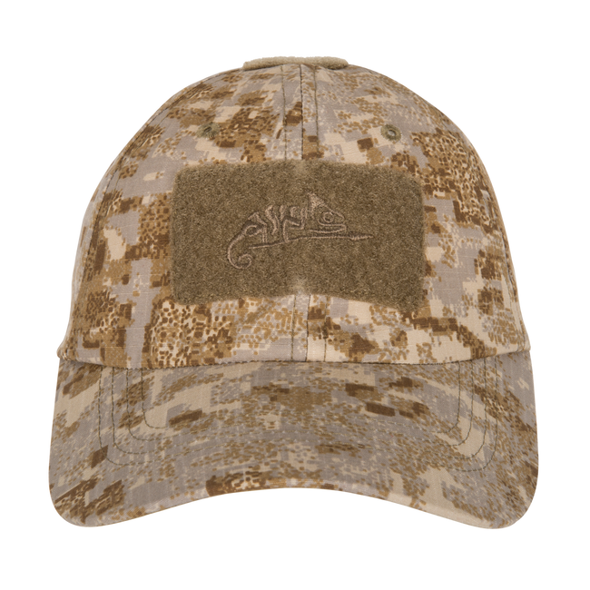 BASEBALL CAP - NYCO RIPSTOP - Helikon-Tex® - PENCOTT® SANDSTORM™