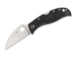 ROCKJUMPER POCKET KNIFE - SPYDERCO