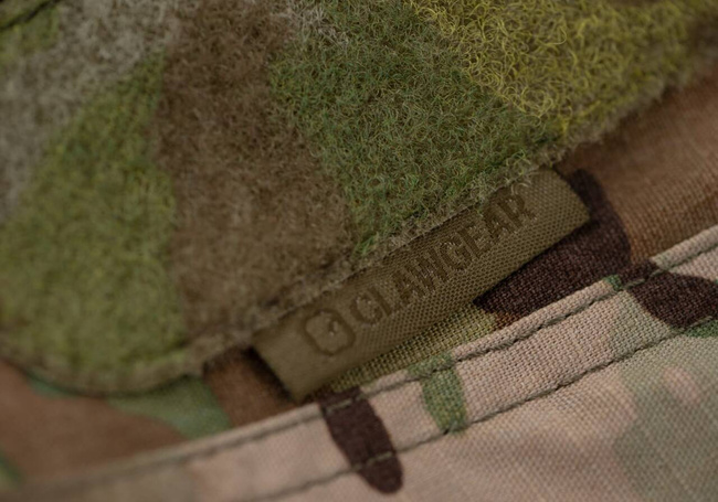 OPERATOR FIELD SHIRT MK III ATS - CLAWGEAR - MULTICAM