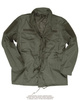 US OD M65 3-LAYER LAMINATE FIELD JACKET