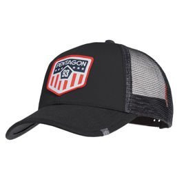ERA CAP US - Black