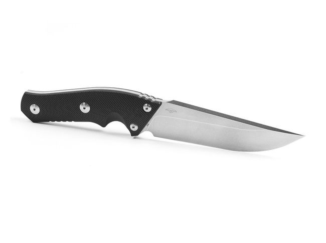 Real Steel Sorrow Black Knife