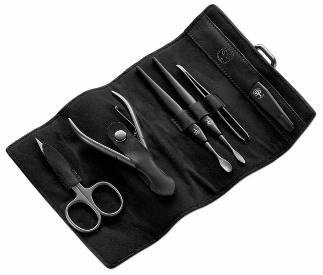 MANICURE SET - TRAVELER - Boker Arbolito
