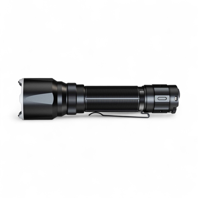 Fenix TK22R Tactical Flashlight – 3200 lm - Fenix - Black