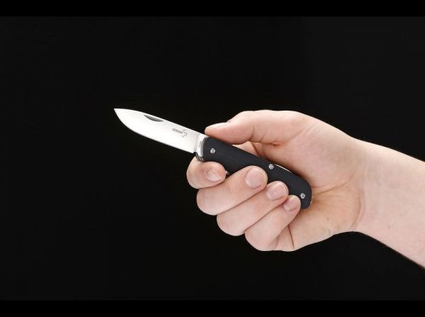 Böker Plus Tech Tool City 4 Poket Knife