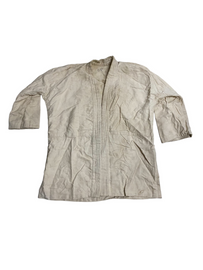 KARATE JUDO KIMONO - USED