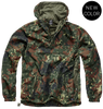 SUMMER WINDBREAKER - FLECKTARN - BRANDIT