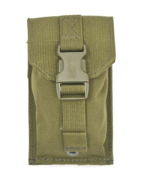 O.D. Blackhawk compass/strobe pouch like as new