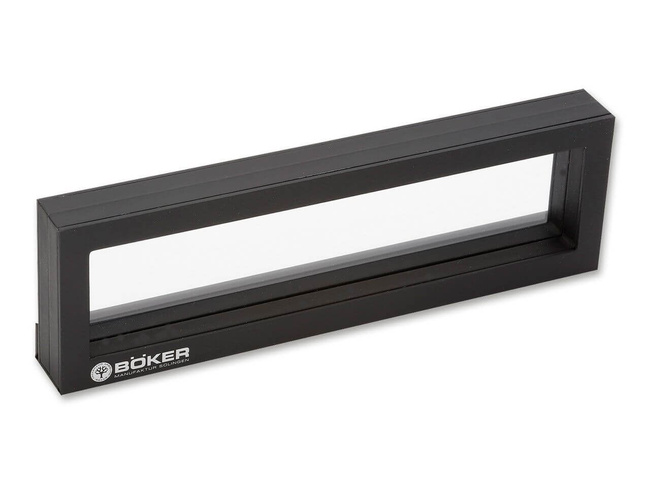 POCKET KNIFE TIRPITZ-DAMASCUS 42 - BOKER PLUS