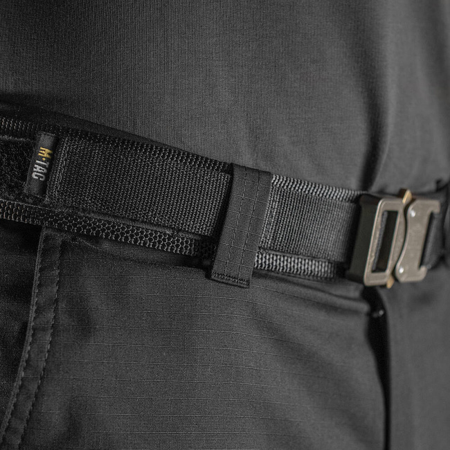 PATROL GEN.II FLEX TACTICAL PANTS, BLACK - M-TAC