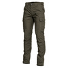 PANTS - RANGER 2.0 - PENTAGON - RANGER GREEN - LENGTH 34 inch