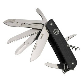 Böker Plus Tech Tool City 4 Poket Knife