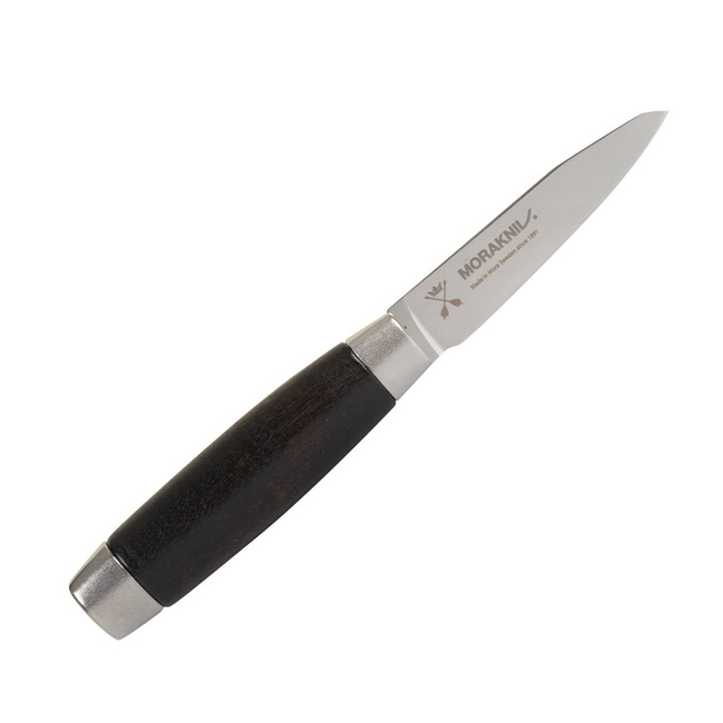 PARING KNIFE - CLASSIC 1891 - MORAKNIV® - BLACK