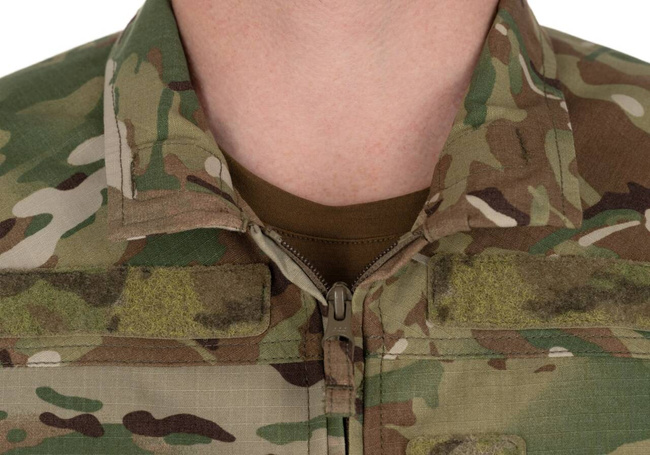 OPERATOR FIELD SHIRT MK III ATS - CLAWGEAR - MULTICAM