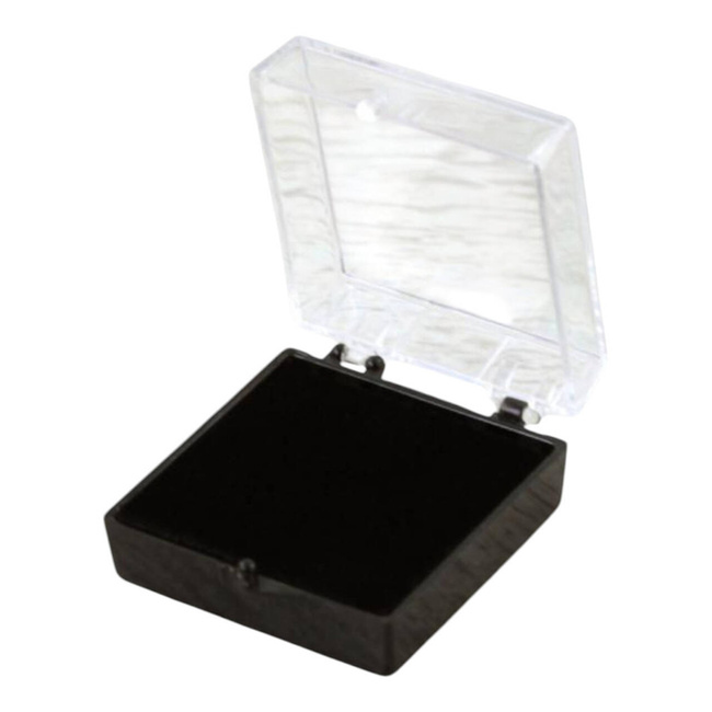 Gift box for badges