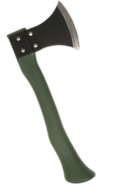 Od Survival Hatchet
