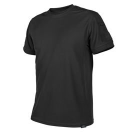 TACTICAL T-SHIRT - TOPCOOL LITE - Helikon Tex- BLACK