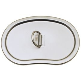 US Mug Lid, stainless steel