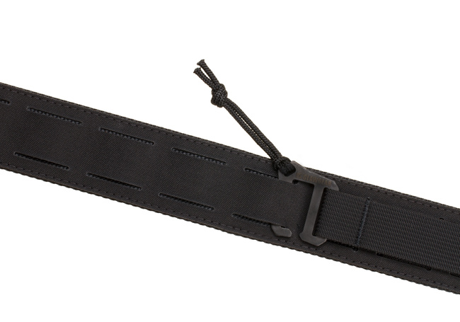 KD ONE BELT - BLACK - CLAWGEAR