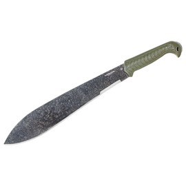 FIXED BLADE KNIFE - CONDOR TERRA TERRA MACHETE GREEN