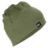 BEANIE - "MERINO LITE" - Fox Outdoor® - OD GREEN