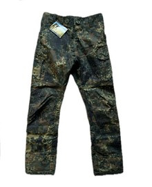 „Operator” Pants, Flecktarn - Shadow